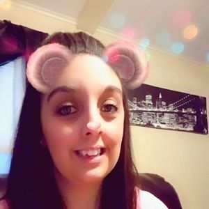 Meet your Posher, Tanya